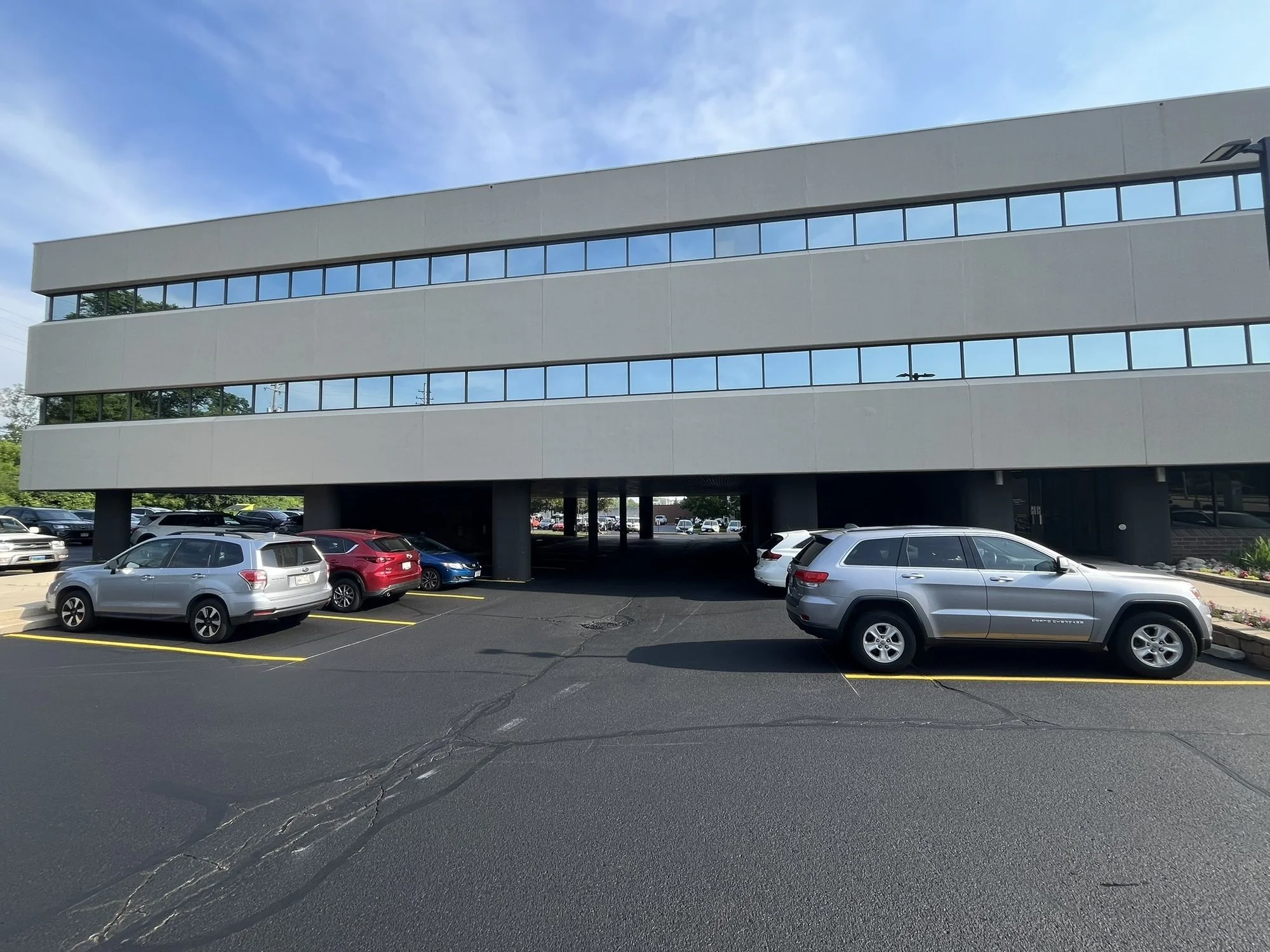 1011 N Mayfair Road — Lease in Wauwatosa, WI, photo 4 of 6