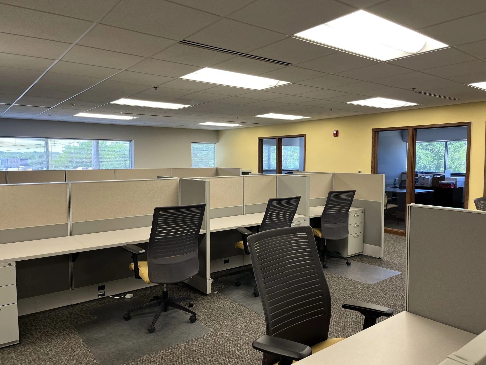 933 N Mayfair Road — Lease in Wauwatosa, WI, photo 6 of 8