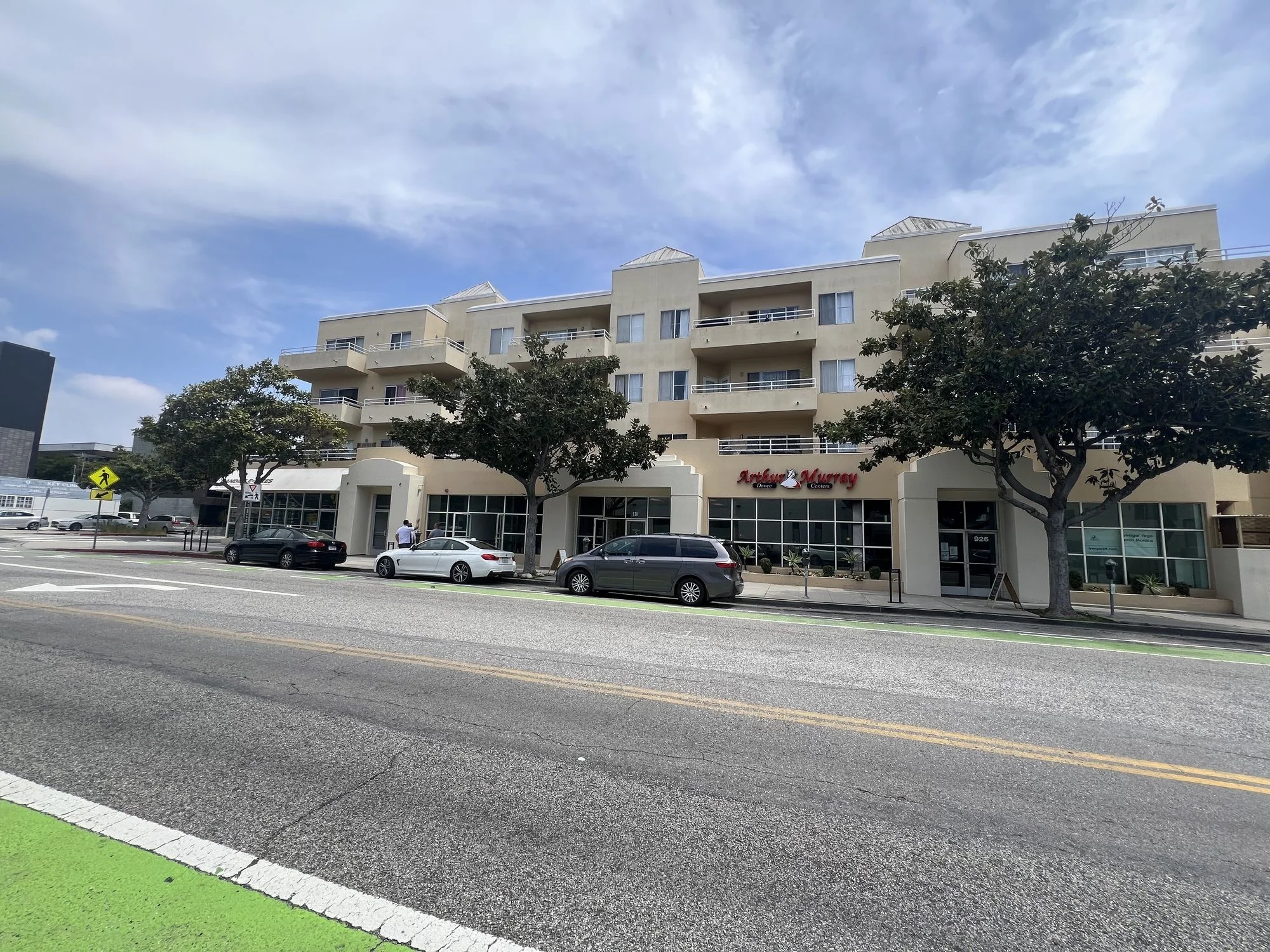 926 Broadway — Lease in Santa Monica, CA, photo 2 of 8