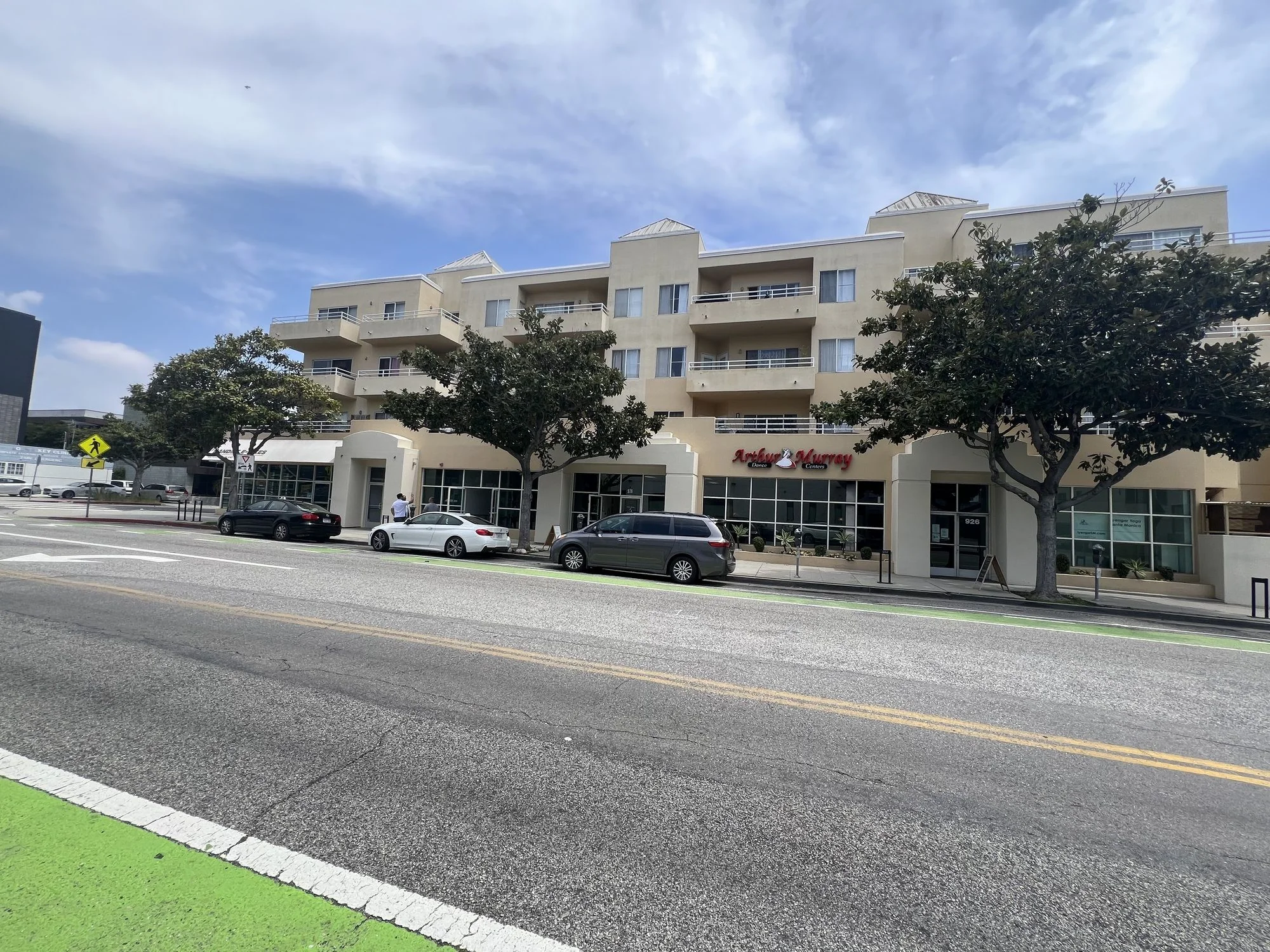 926 Broadway — Lease in Santa Monica, CA, photo 3 of 8