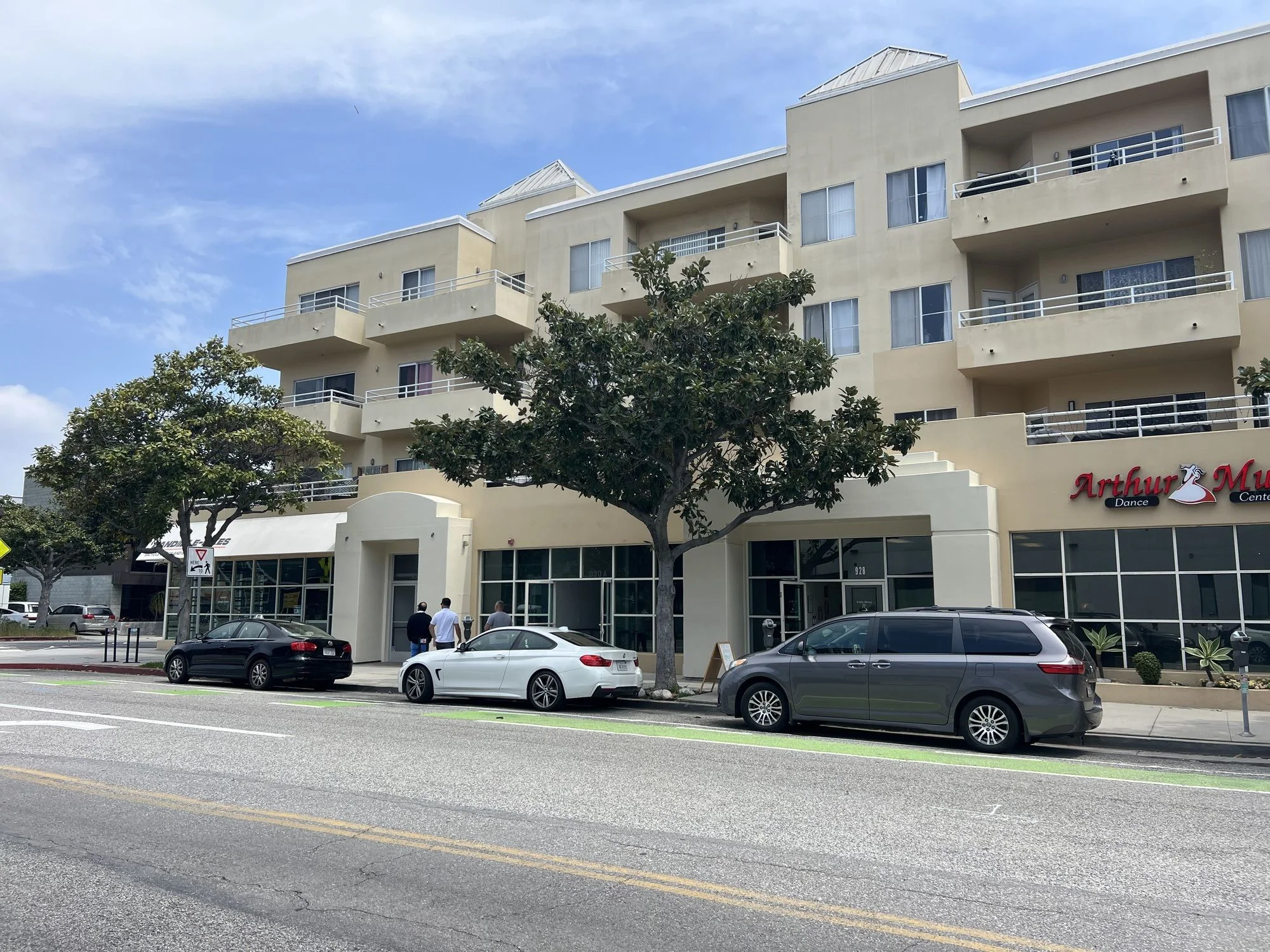 926 Broadway — Lease in Santa Monica, CA, photo 4 of 8