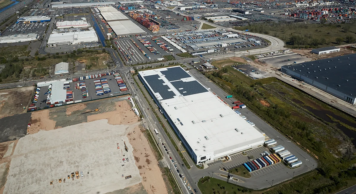 699 Kapkowski Road — Lease in Elizabeth, NJ, photo 4 of 7