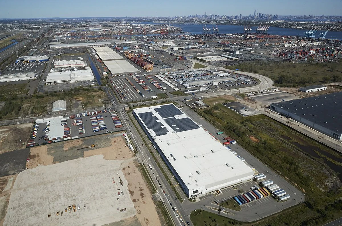 699 Kapkowski Road — Lease in Elizabeth, NJ, photo 5 of 7