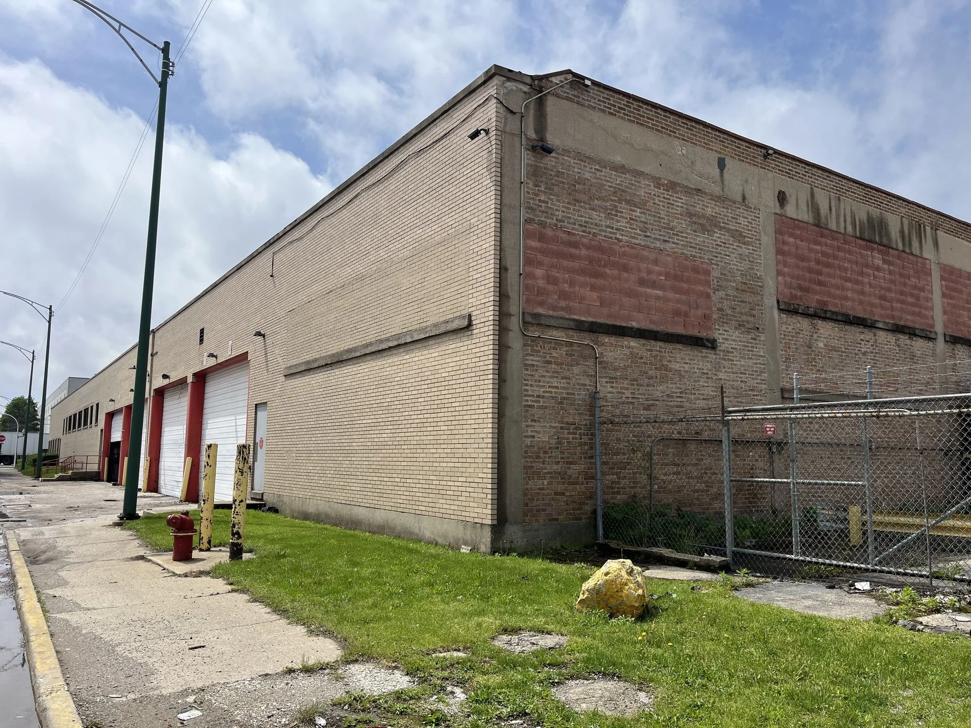 4100 West 40th Street — Lease in Chicago, IL, photo 3 of 7