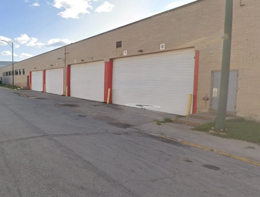 4100 West 40th Street — Lease in Chicago, IL, photo 7 of 7