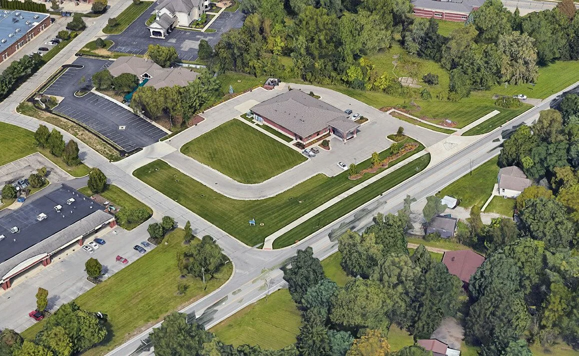 4251 East Johnstown Road — Lease in Columbus, OH, photo 2 of 2