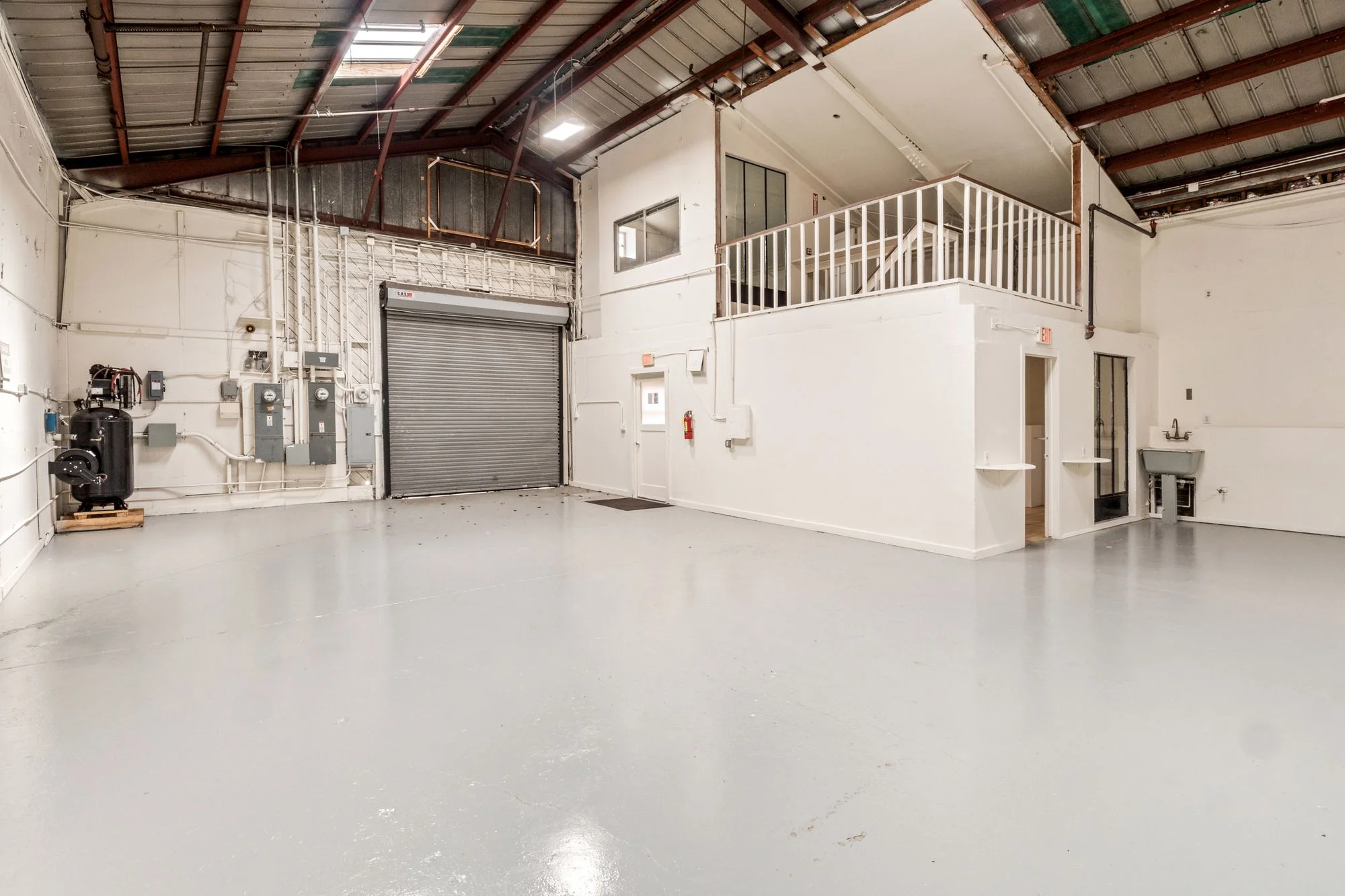 Duffy Place — Lease in San Rafael, CA, photo 5 of 8