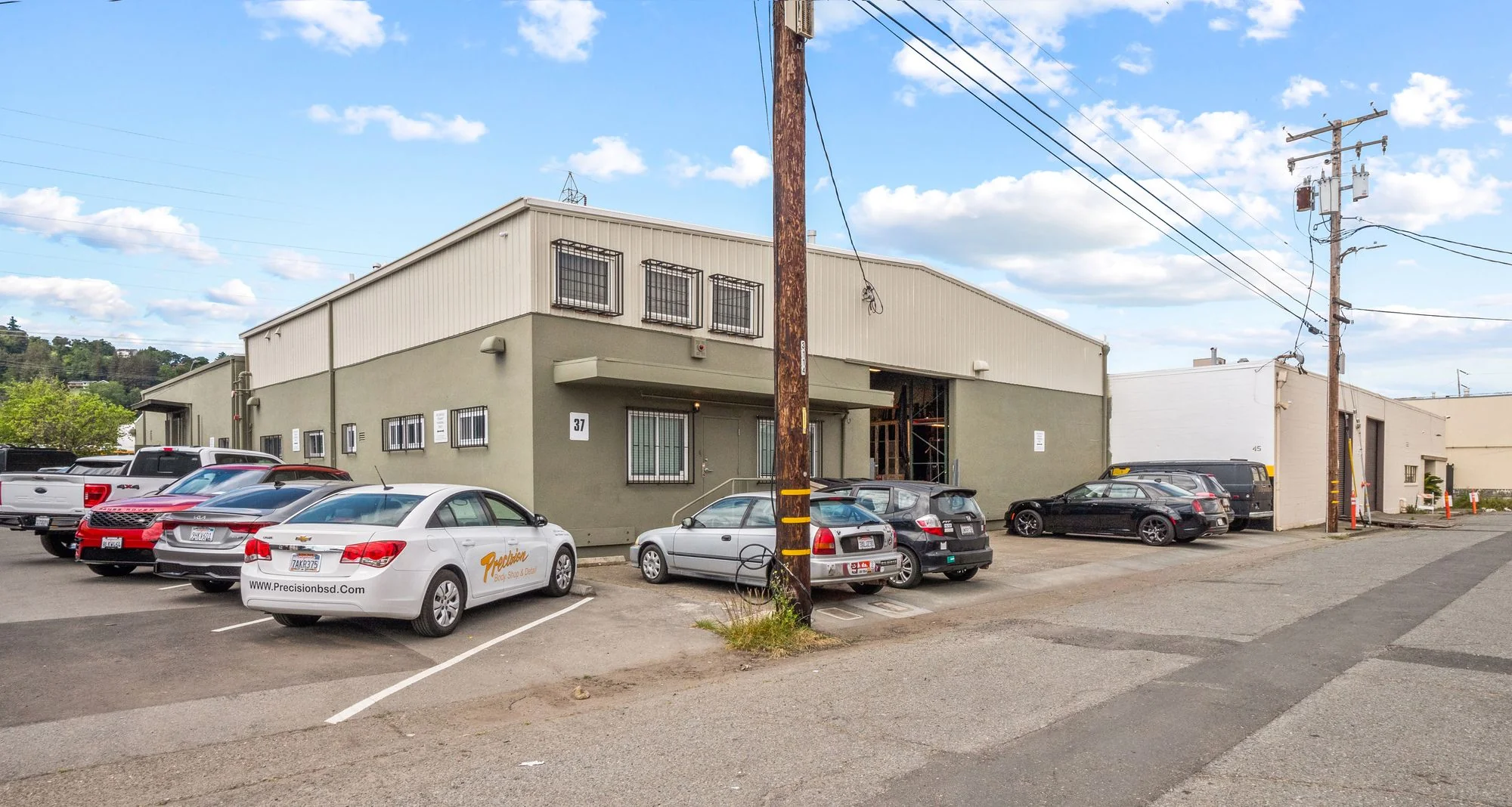 Duffy Place — Lease in San Rafael, CA, photo 6 of 8