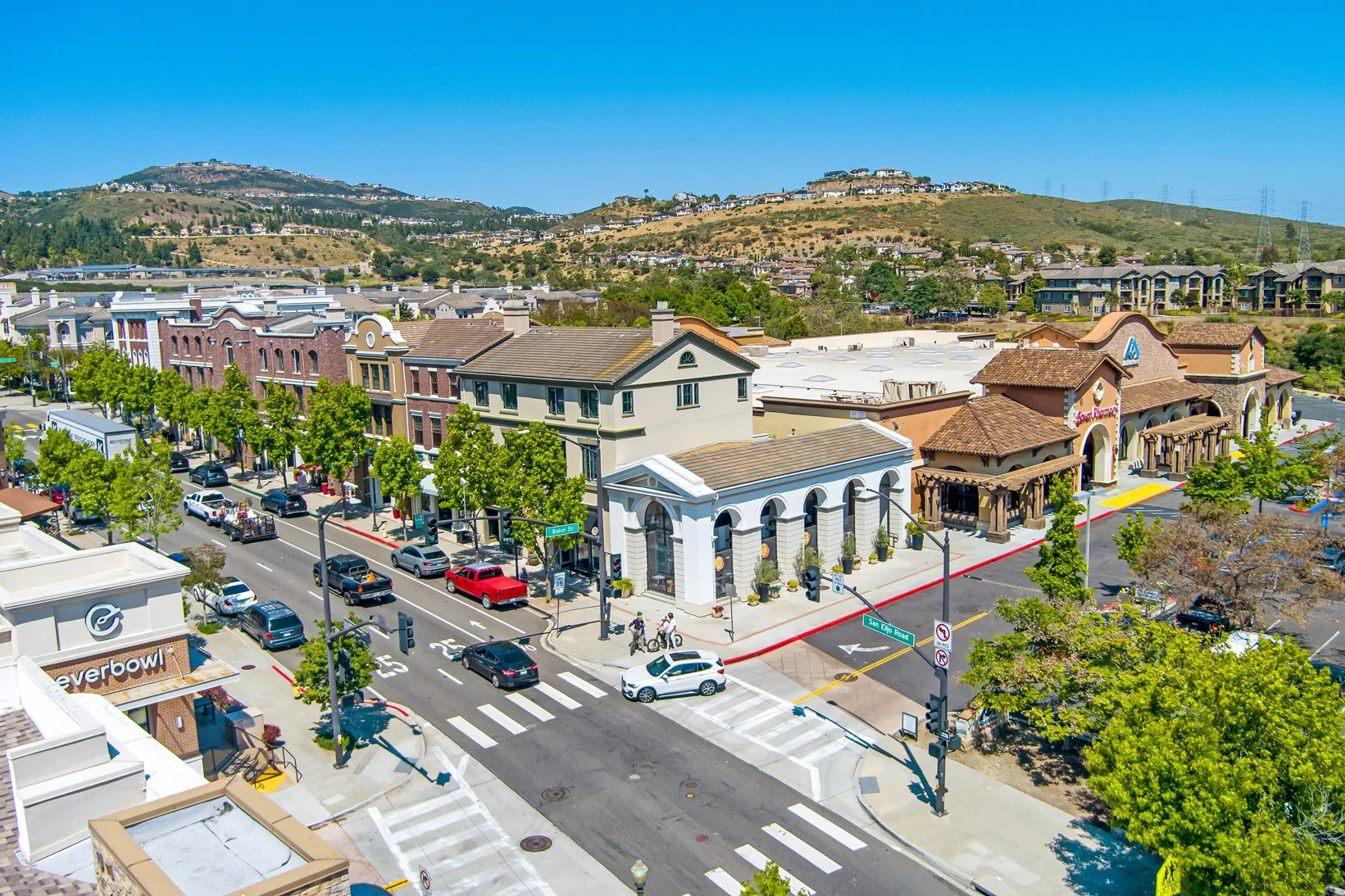 Marketwalk at San Elijo Hills — Lease in San Marcos, CA, photo 1 of 2