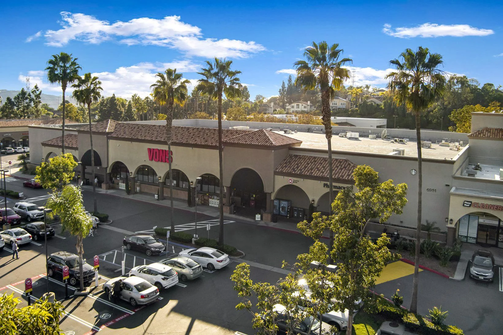 Plaza Paseo Real — Lease in Carlsbad, CA, photo 1 of 5