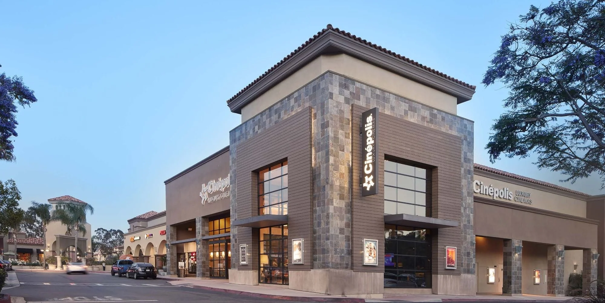 Plaza Paseo Real — Lease in Carlsbad, CA, photo 2 of 5