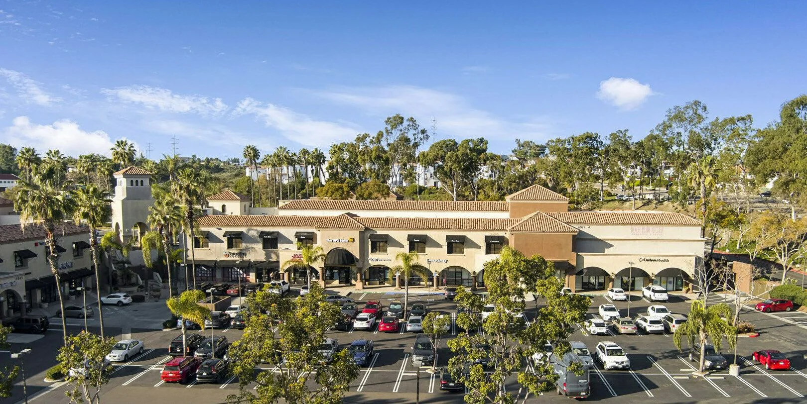 Plaza Paseo Real — Lease in Carlsbad, CA, photo 3 of 5