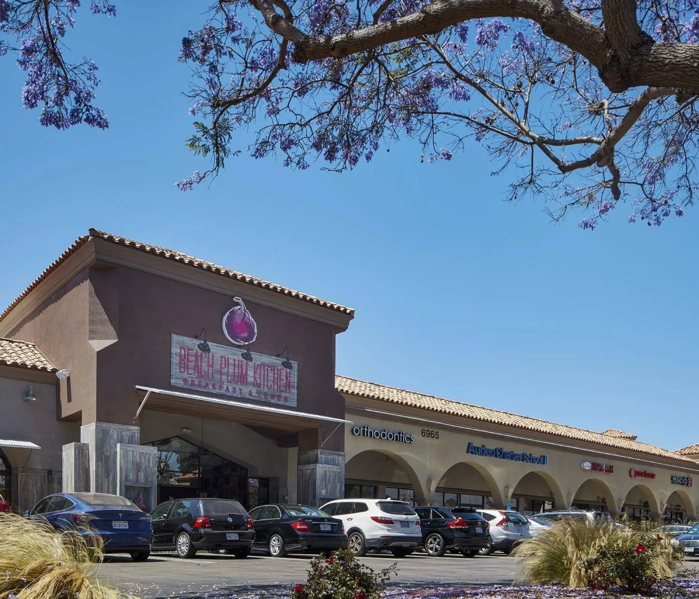 Plaza Paseo Real — Lease in Carlsbad, CA, photo 5 of 5
