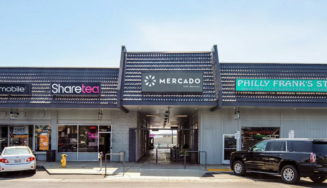 Mercado San Marcos — Lease in San Marcos, CA, photo 3 of 4