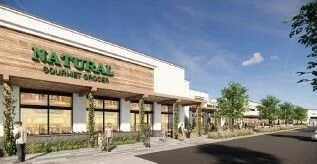 The Shops at Robertson Ranch