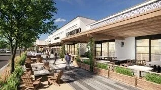 The Shops at Robertson Ranch — Lease in Carlsbad, CA, photo 2 of 4