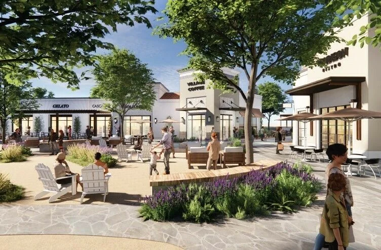 The Shops at Robertson Ranch — Lease in Carlsbad, CA, photo 3 of 4