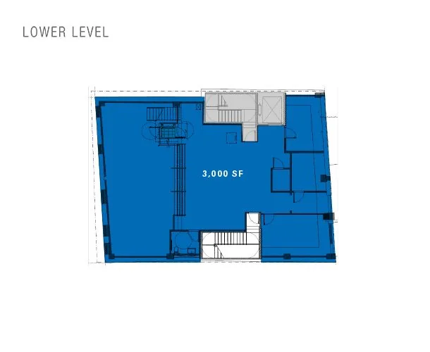 107 North 1st Street — Lease in Brooklyn, NY, photo 3 of 4
