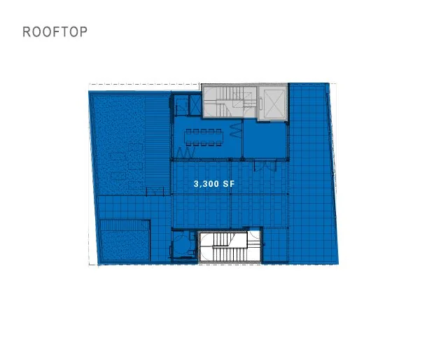 107 North 1st Street — Lease in Brooklyn, NY, photo 4 of 4
