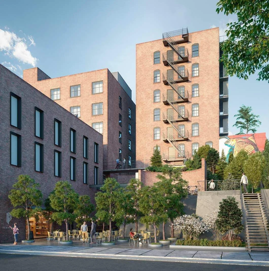 55 Furman Street — Lease in Brooklyn, NY, photo 1 of 1