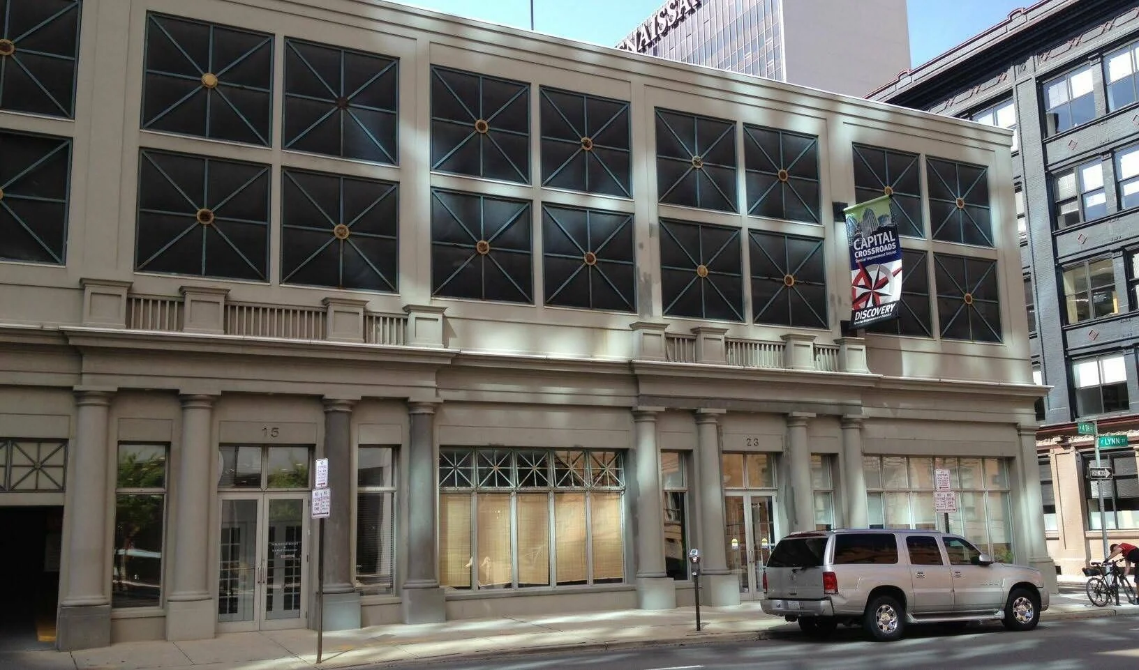 15-23 N 4th Street - office for sale in columbus, OH