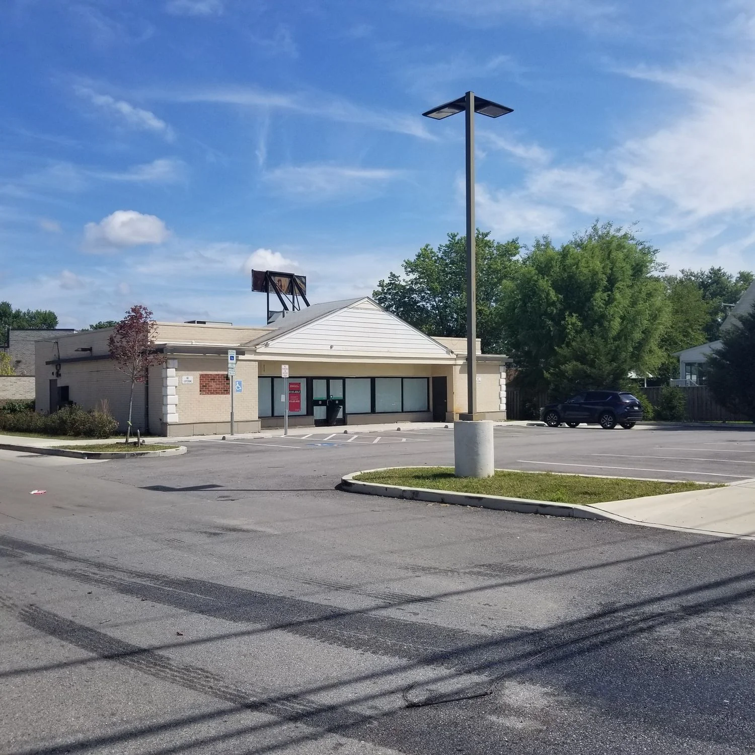 2324 Sparrows Point Road - retail for sale in baltimore, MD
