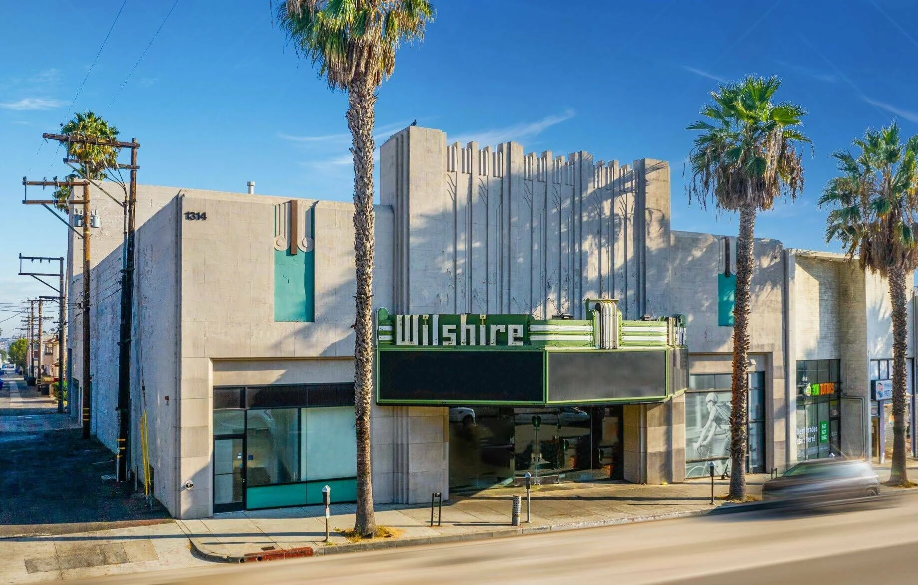 1314 Wilshire Boulevard — Lease in Santa Monica, CA, photo 1 of 1