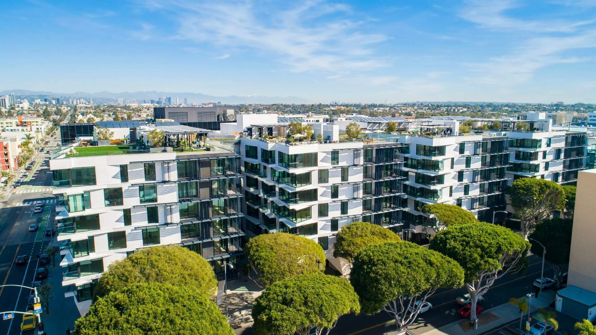500 Broadway — Lease in Santa Monica, CA, photo 1 of 1