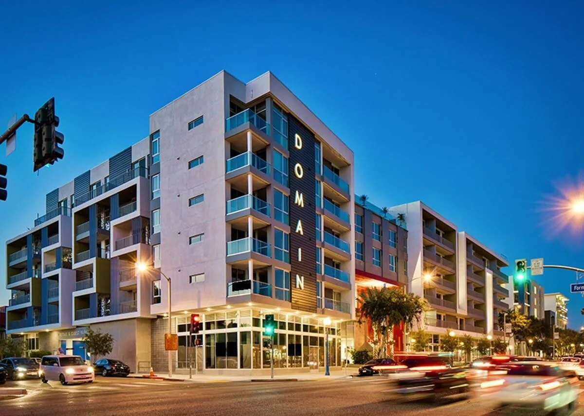 Domain West Hollywood — Lease in West Hollywood, CA, photo 1 of 2