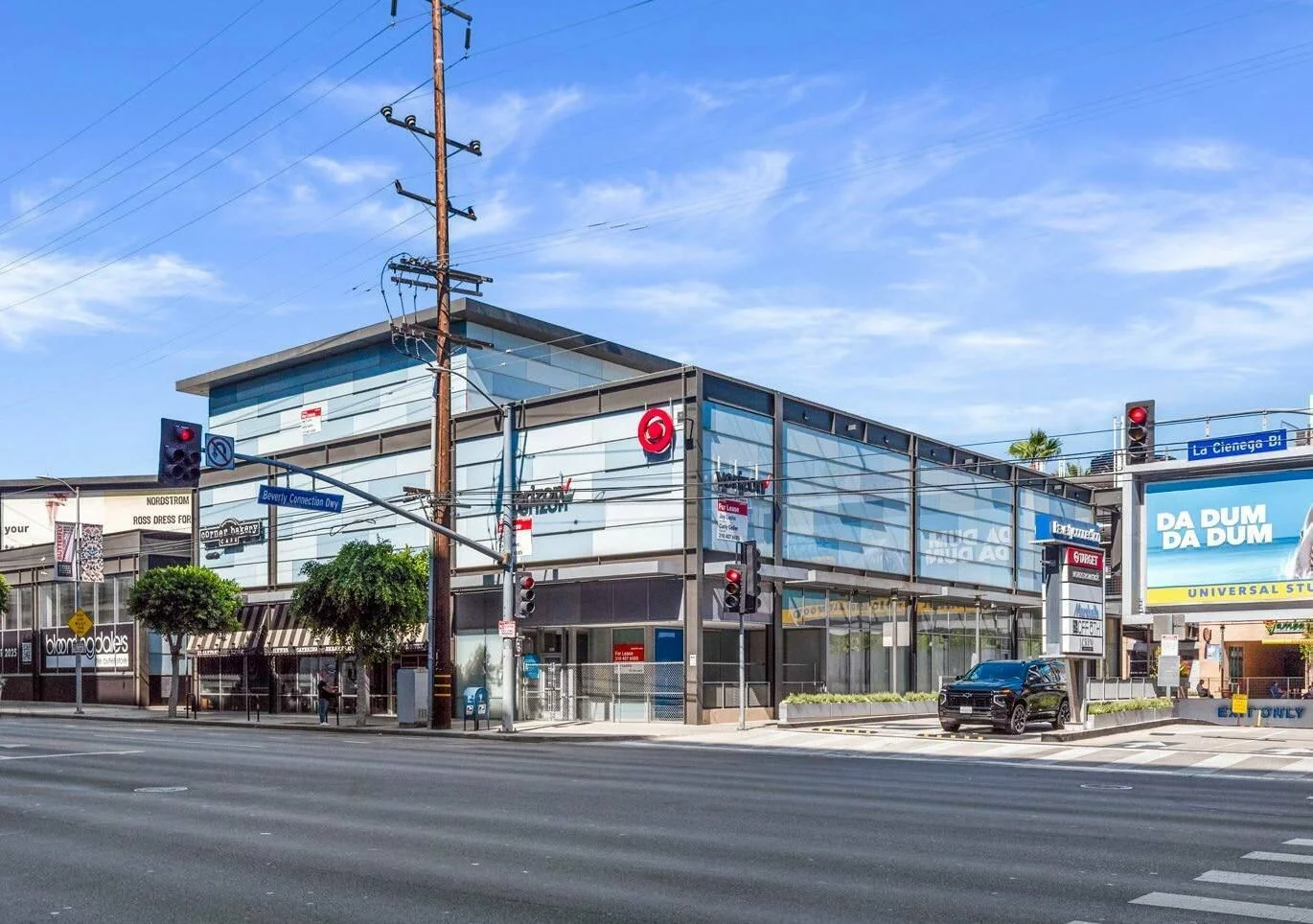 100 N. La Cienega Boulevard — Lease in Los Angeles, CA, photo 1 of 1