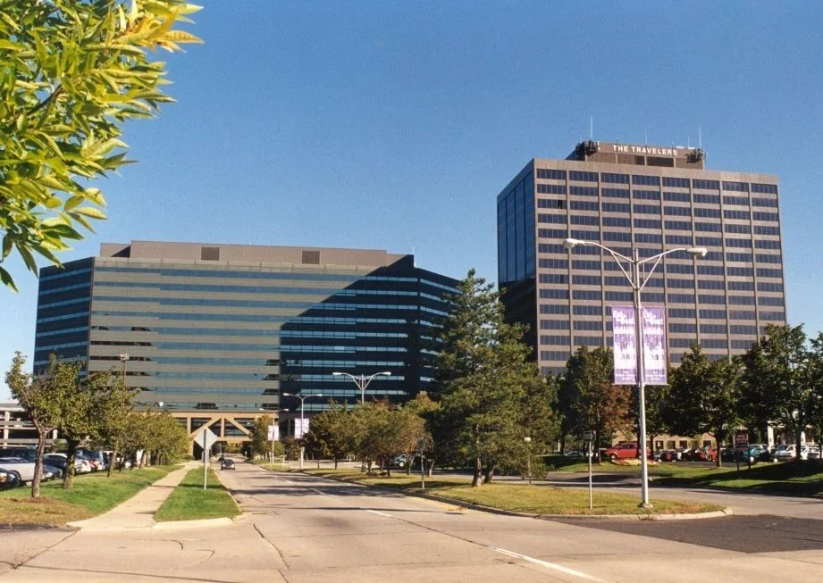 Travelers Tower II — Lease in Southfield, MI, photo 1 of 1