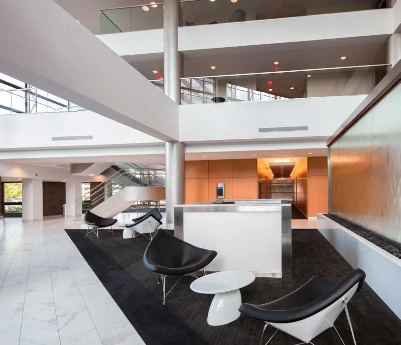 Travelers Tower I — Lease in Southfield, MI, photo 4 of 6