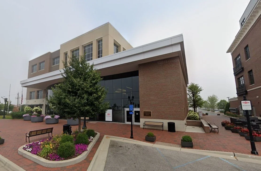 Dow Business Services Center — Lease in Bay City, MI, photo 3 of 3