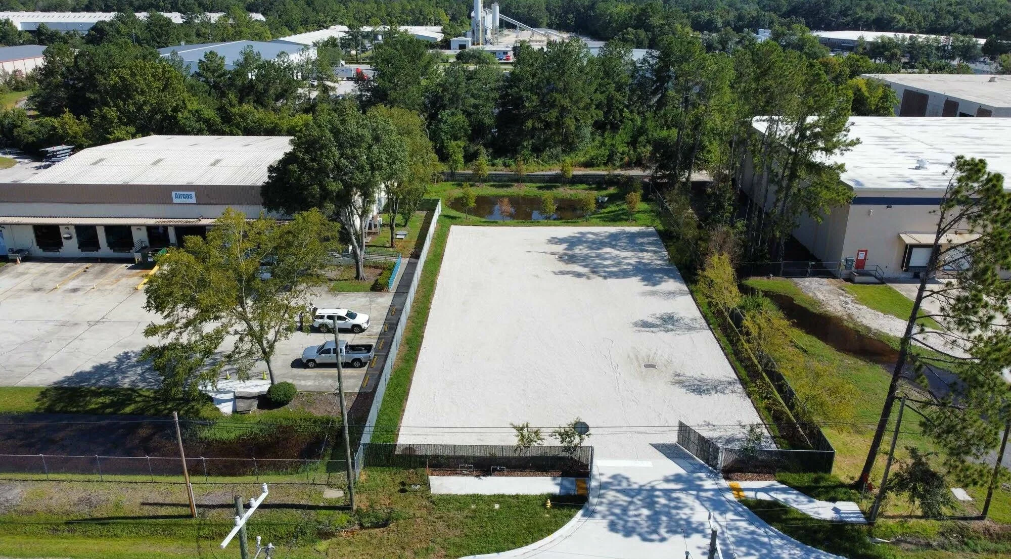 6953 Stuart Avenue — Lease in Jacksonville, FL, photo 1 of 6