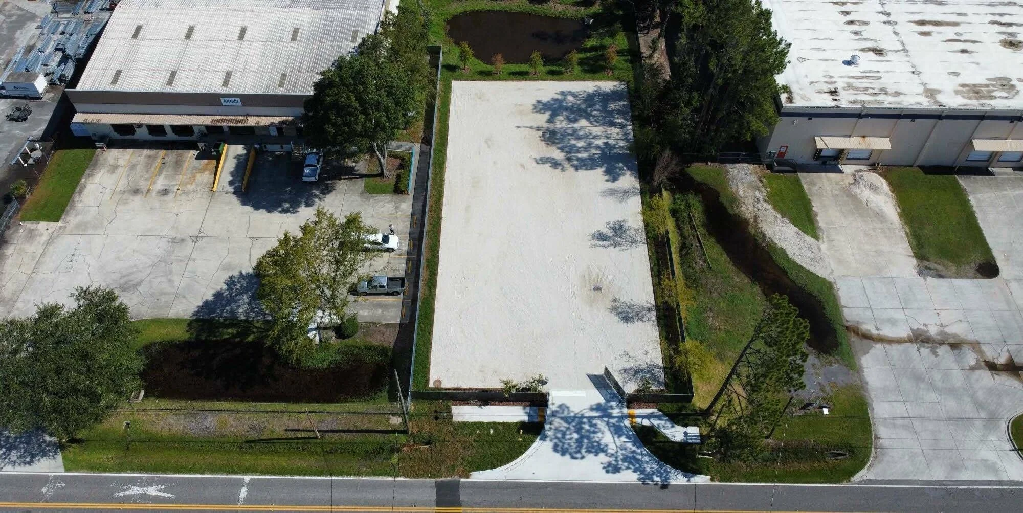6953 Stuart Avenue — Lease in Jacksonville, FL, photo 2 of 6