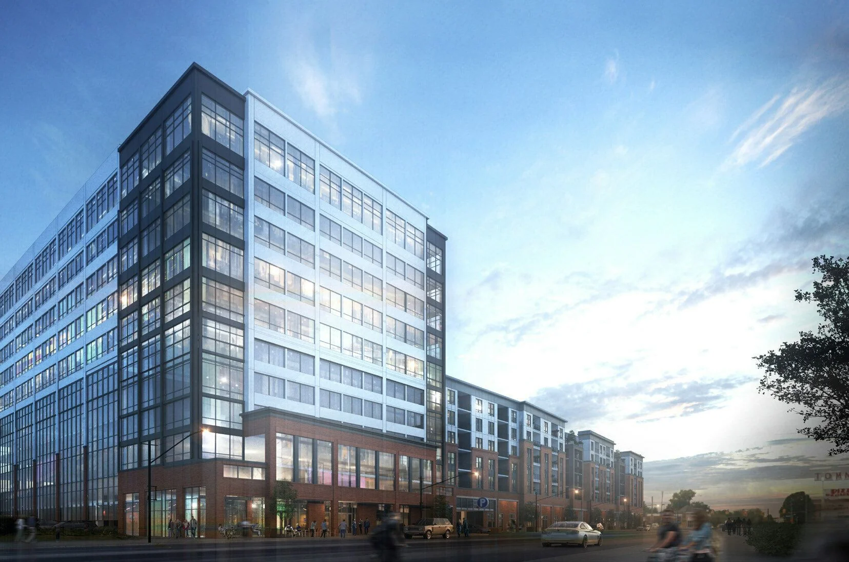 Arlington Gateway — Lease in Columbus, OH, photo 1 of 1