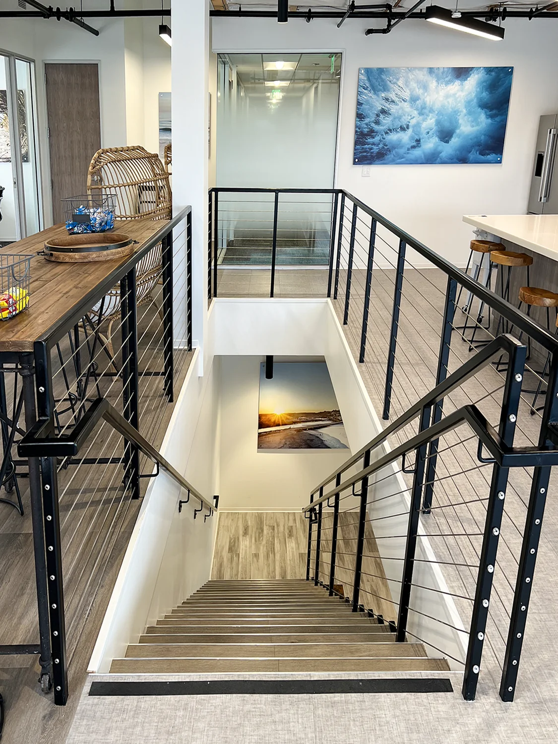 Terrace on Cedros — Lease in Solana Beach, CA, photo 6 of 8