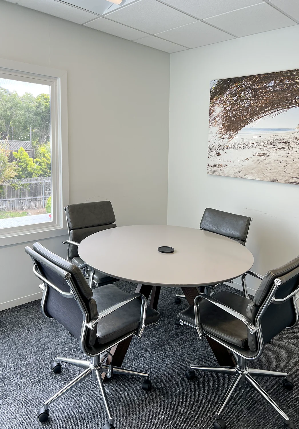 Terrace on Cedros — Lease in Solana Beach, CA, photo 8 of 8