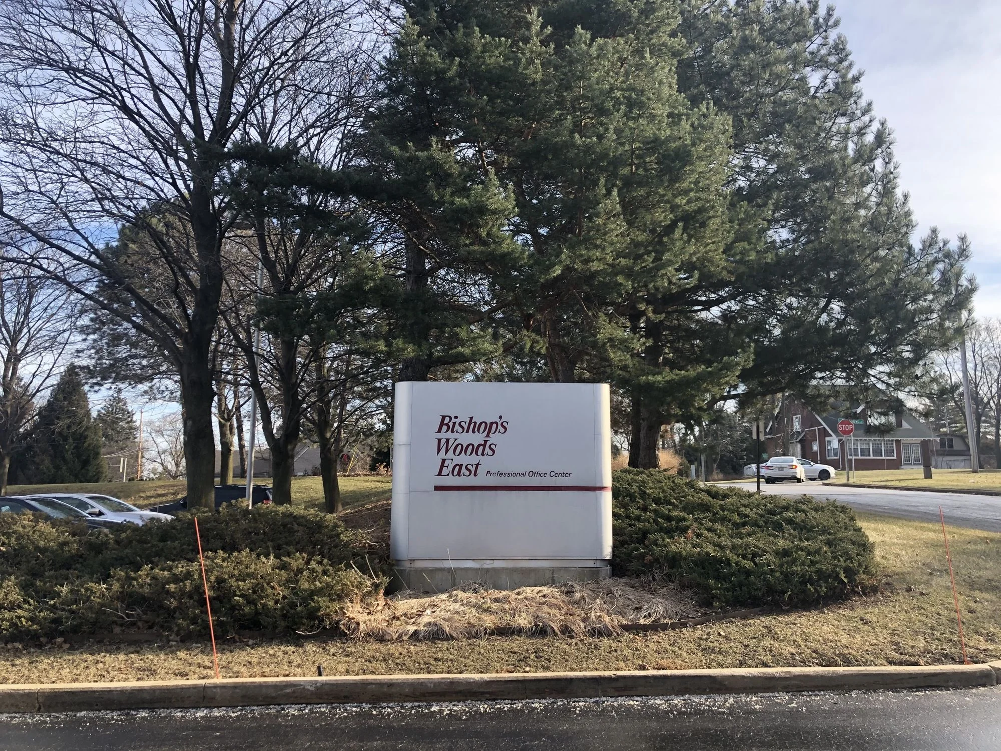 Bishops Woods Building — Lease in Brookfield, WI, photo 5 of 7