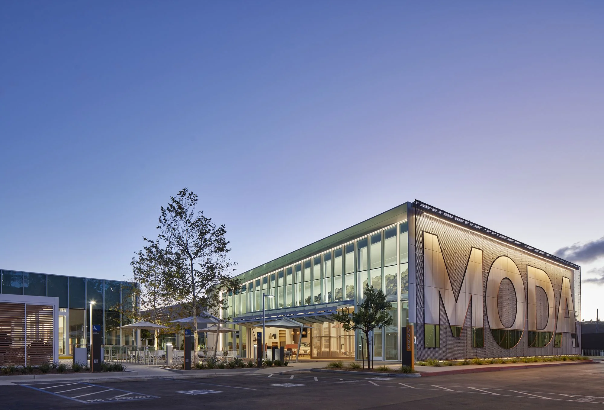 MODA Sorrento — Lease in San Diego, CA, photo 1 of 6