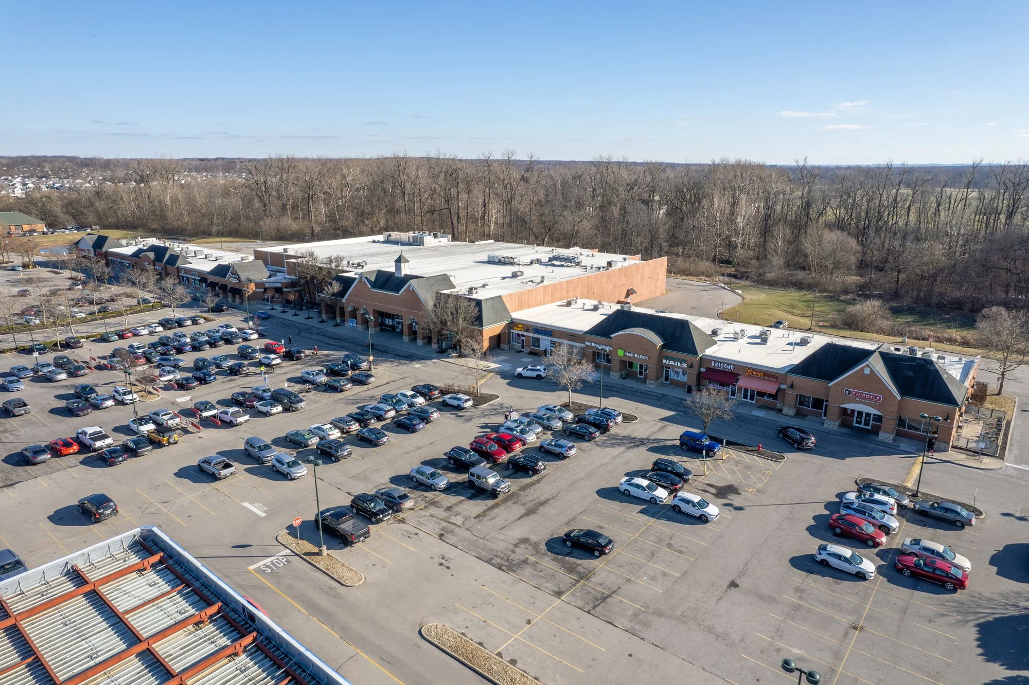 The Market at Blacklick Crossing