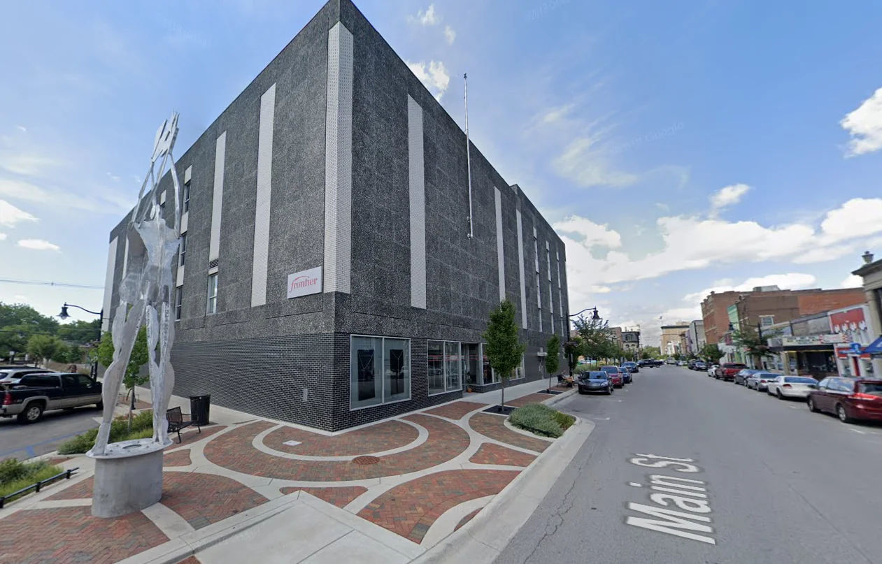 661 Main Street