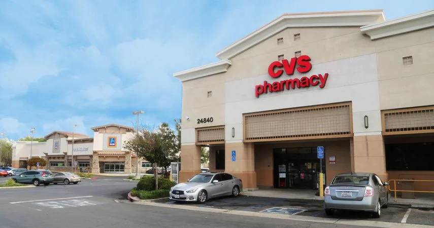 Orchard Village Shopping Center — Lease in Santa Clarita, CA, photo 1 of 4