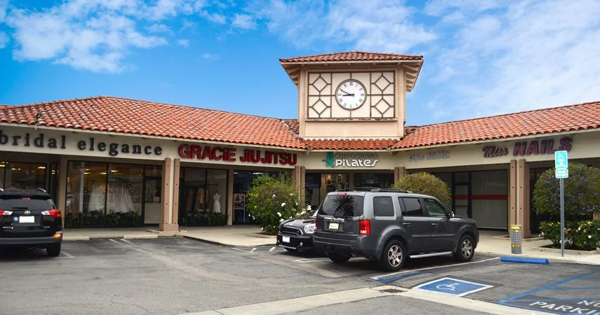 Torrance Town & Country — Lease in Torrance, CA, photo 1 of 1