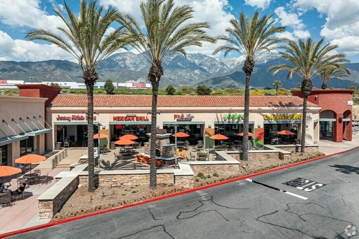 Colonies Crossroads — Lease in Upland, CA, photo 6 of 8