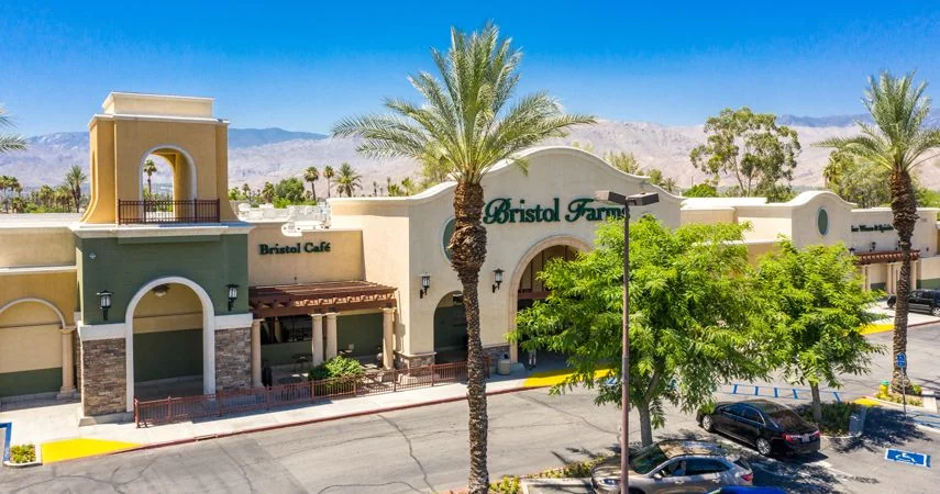 Plaza De Monterey — Lease in Palm Desert, CA, photo 2 of 7