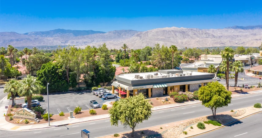 Plaza De Monterey — Lease in Palm Desert, CA, photo 4 of 7