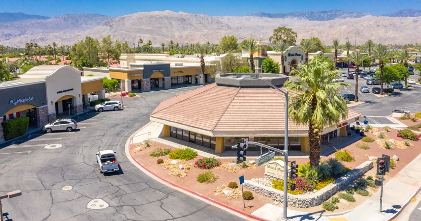 Plaza De Monterey — Lease in Palm Desert, CA, photo 5 of 7