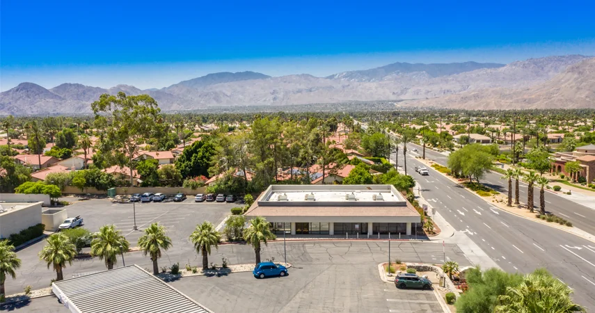 Plaza De Monterey — Lease in Palm Desert, CA, photo 6 of 7
