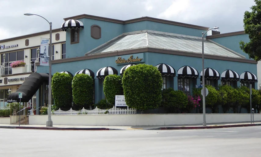 Center at Coldwater — Lease in Los Angeles, CA, photo 2 of 4